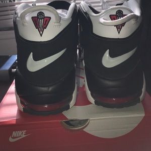 Nike Air More Uptempo vnds sz 13
