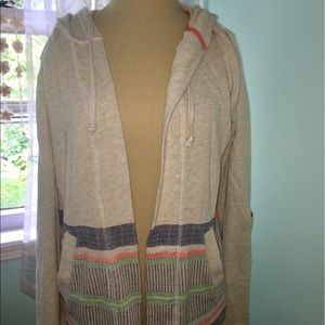 Billabong hoodie