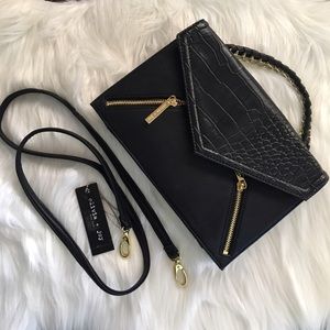 Olivia and Joy Crossbody