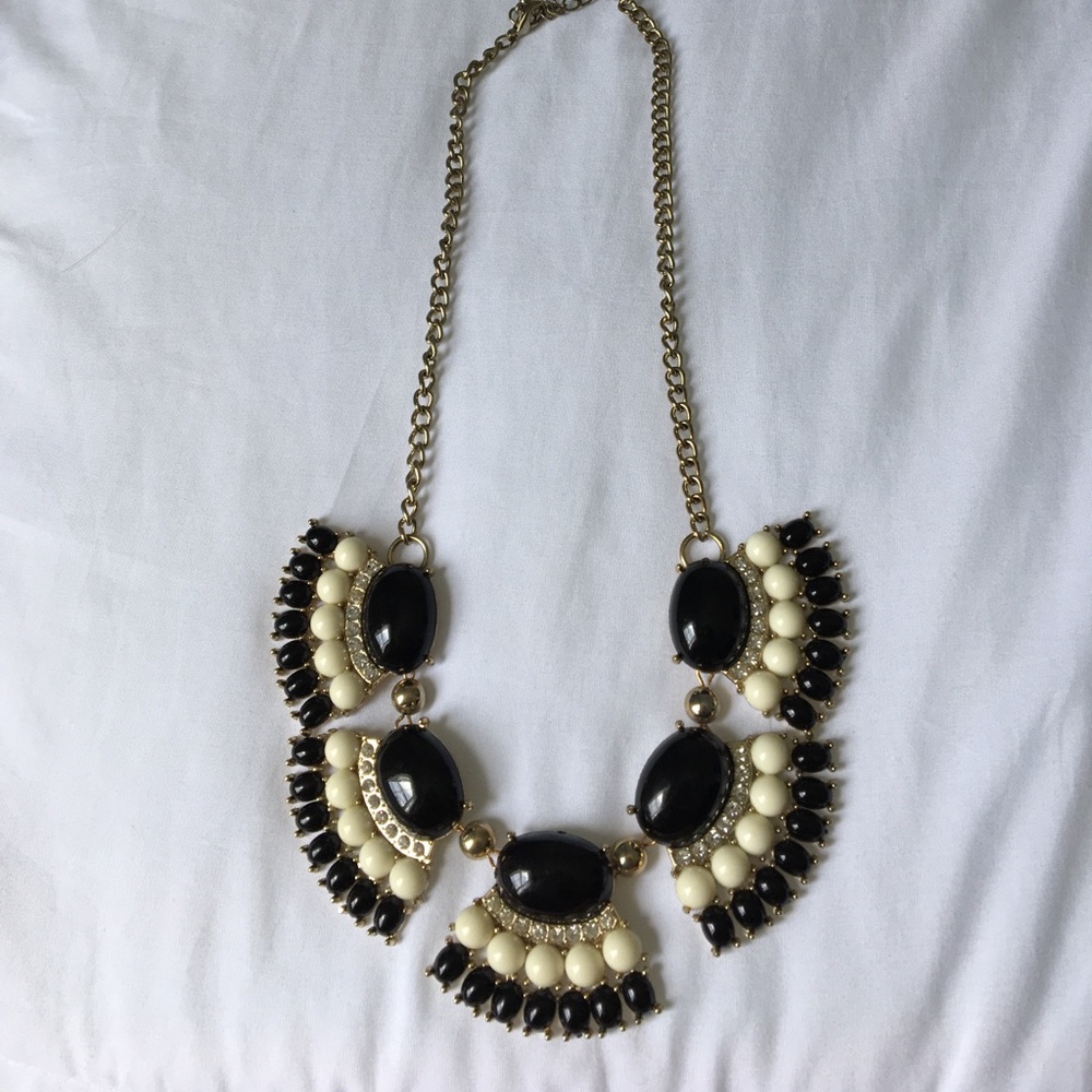 Statement Necklace
