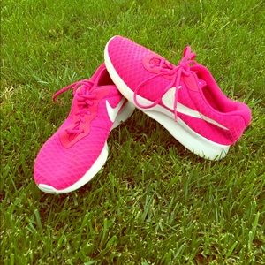 Nike sneakers