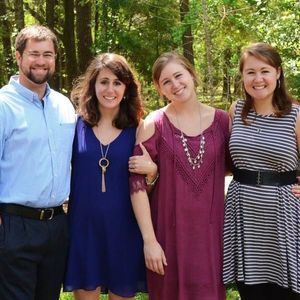 Meet your Posher, Jillian