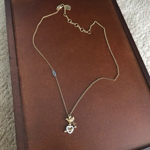 Juicy Couture necklace