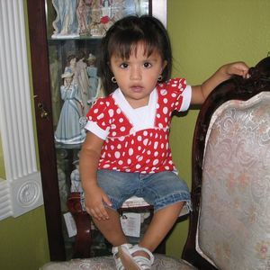 Meet your Posher, Nancy