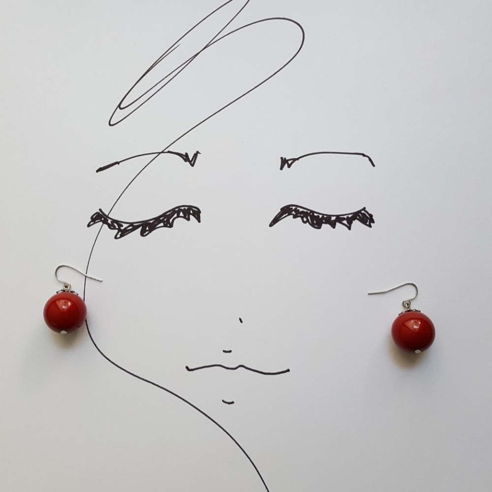 Fun Fashion Earrings