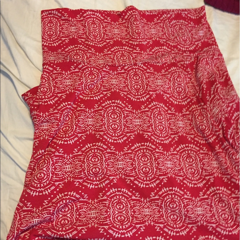 LuLaRoe Maxi