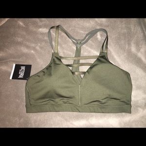 Victoria Secret Victoria Sport Sports Bra-Large