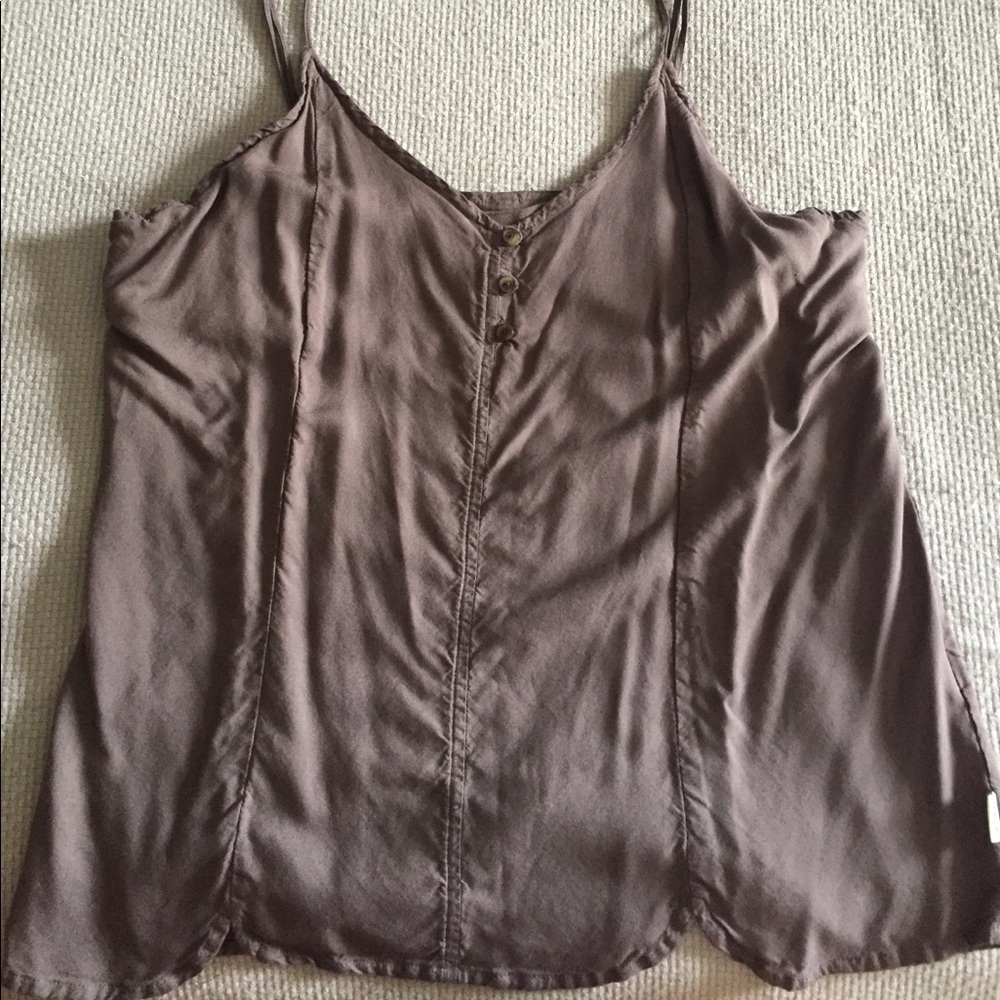 RVCA tank