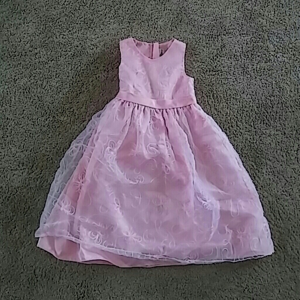 Little girls dress