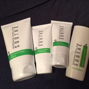 Rodan and Fields Soothe Regimen