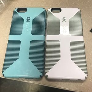 iPhone 6+ Speck Cases