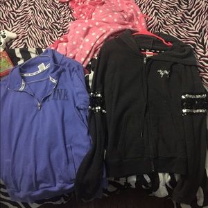 VICTORIA SECRET BUNDLE!!