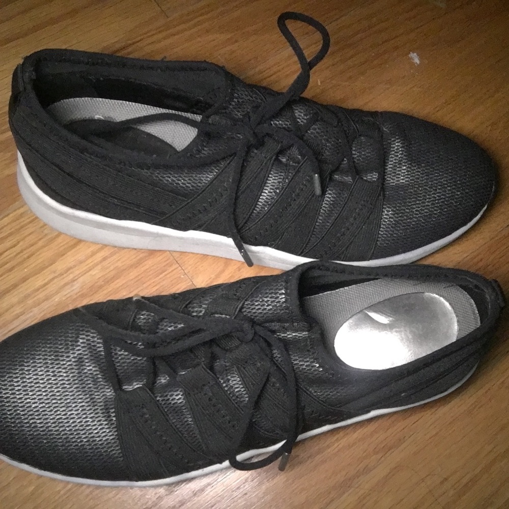 Comfy shoes