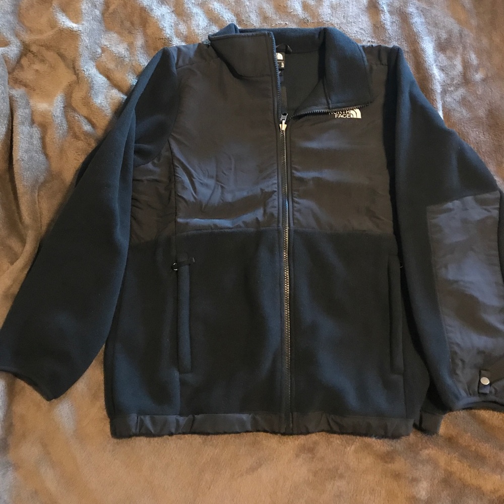 NWOT The North Face Denali XL (18)