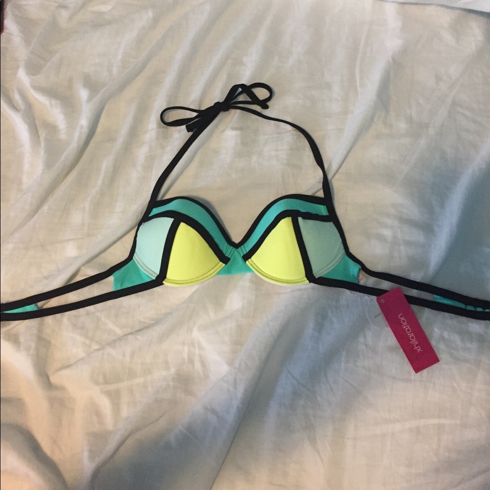 Target swimsuit