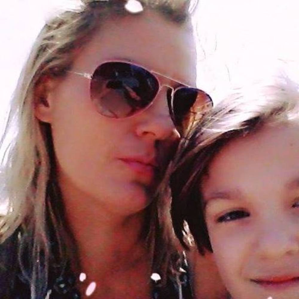 Meet your Posher, Renee