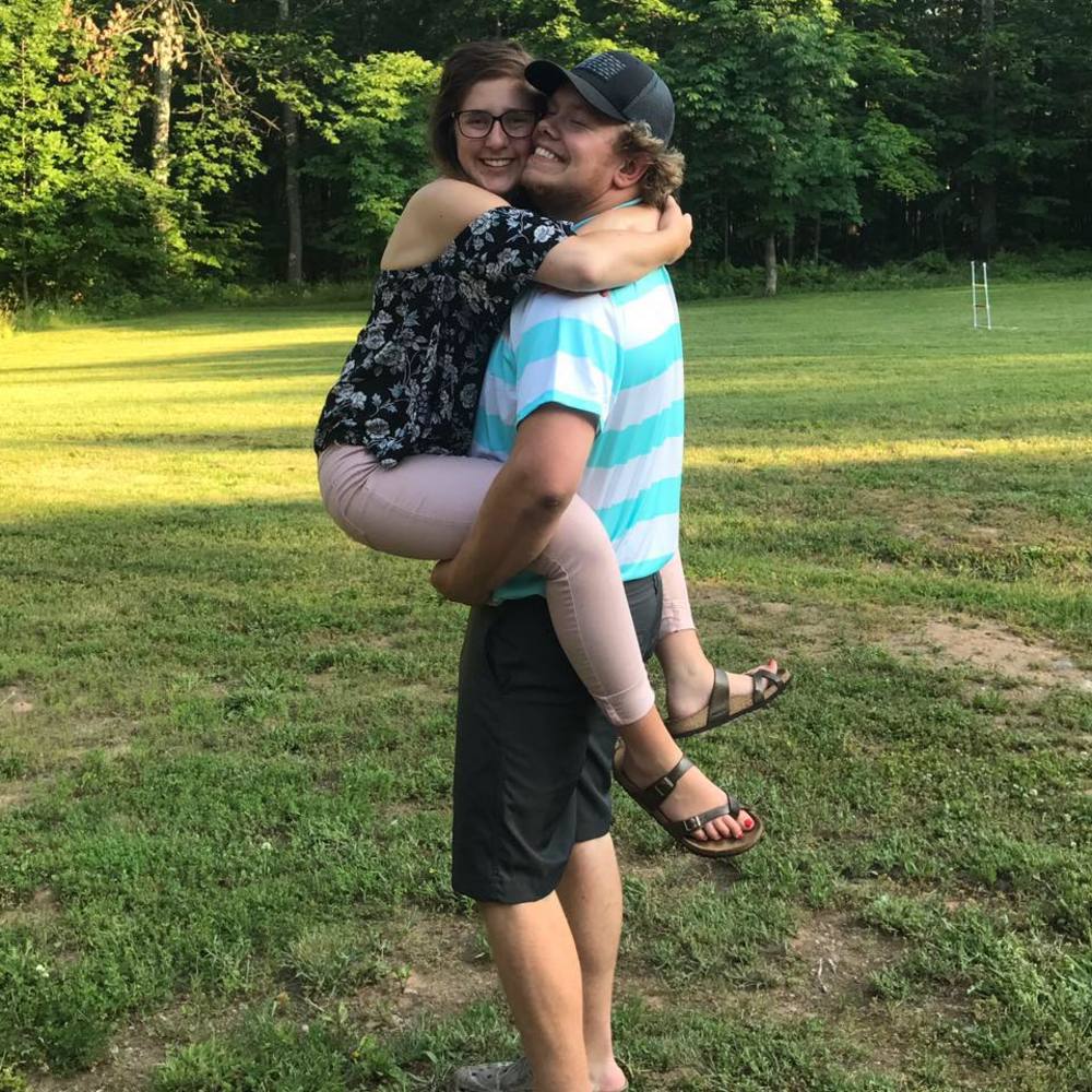 Meet your Posher, Leann