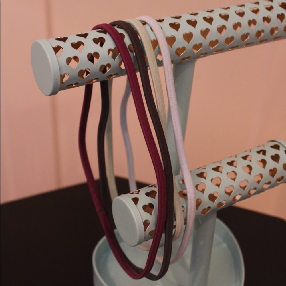 Scünci Sport Headbands