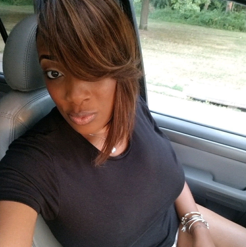 Meet your Posher, Tiana
