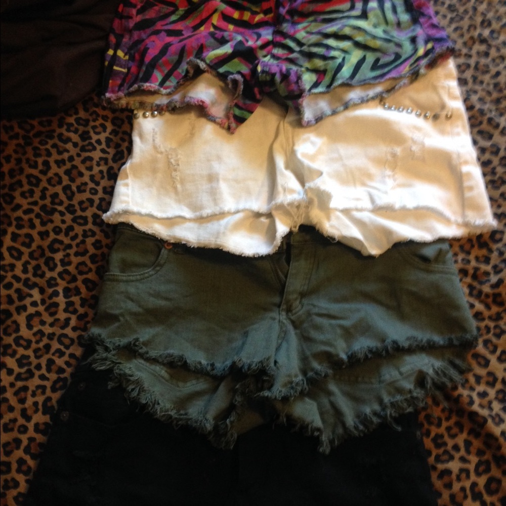 Shorts