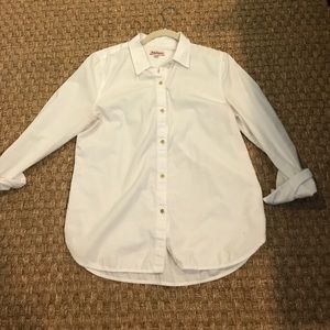 Juicy Couture Button Up