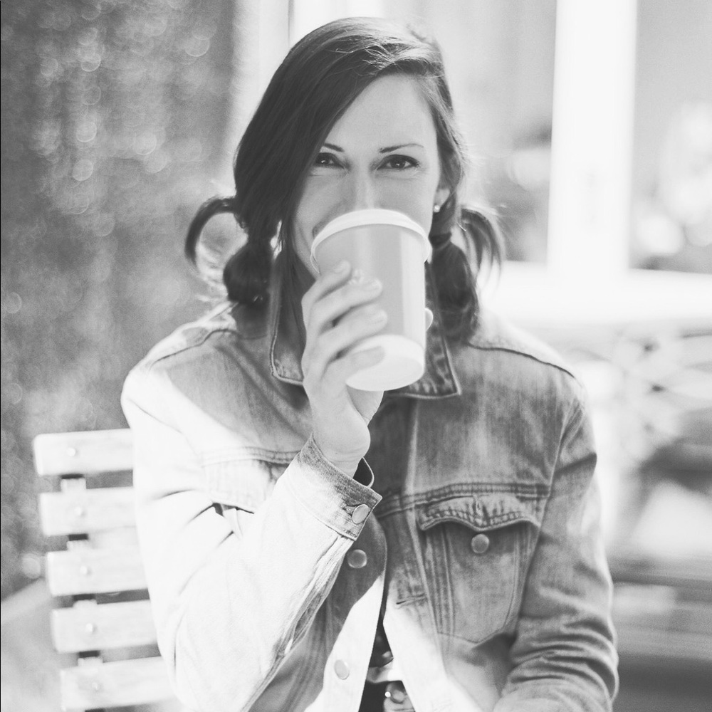 Meet your Posher, Katy