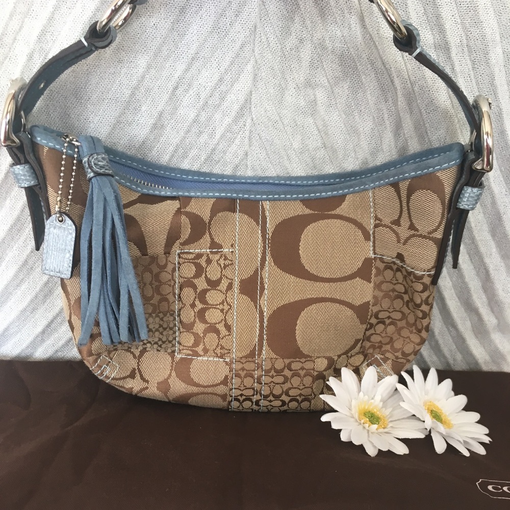Women's Coach Purse