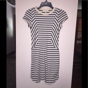 Striped Dress