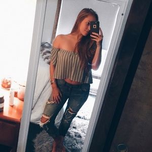 Meet your Posher, Catherine