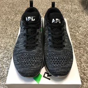 APL running shoes