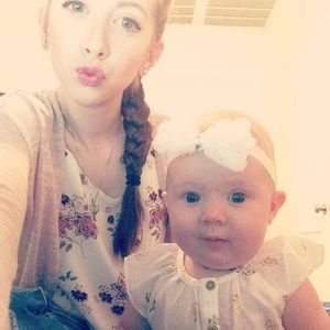 Meet your Posher, Molly