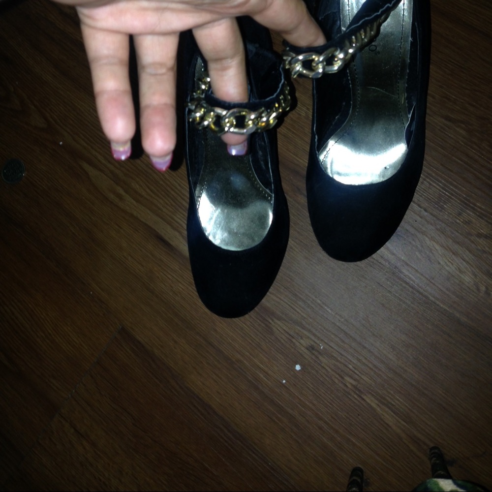 Heels