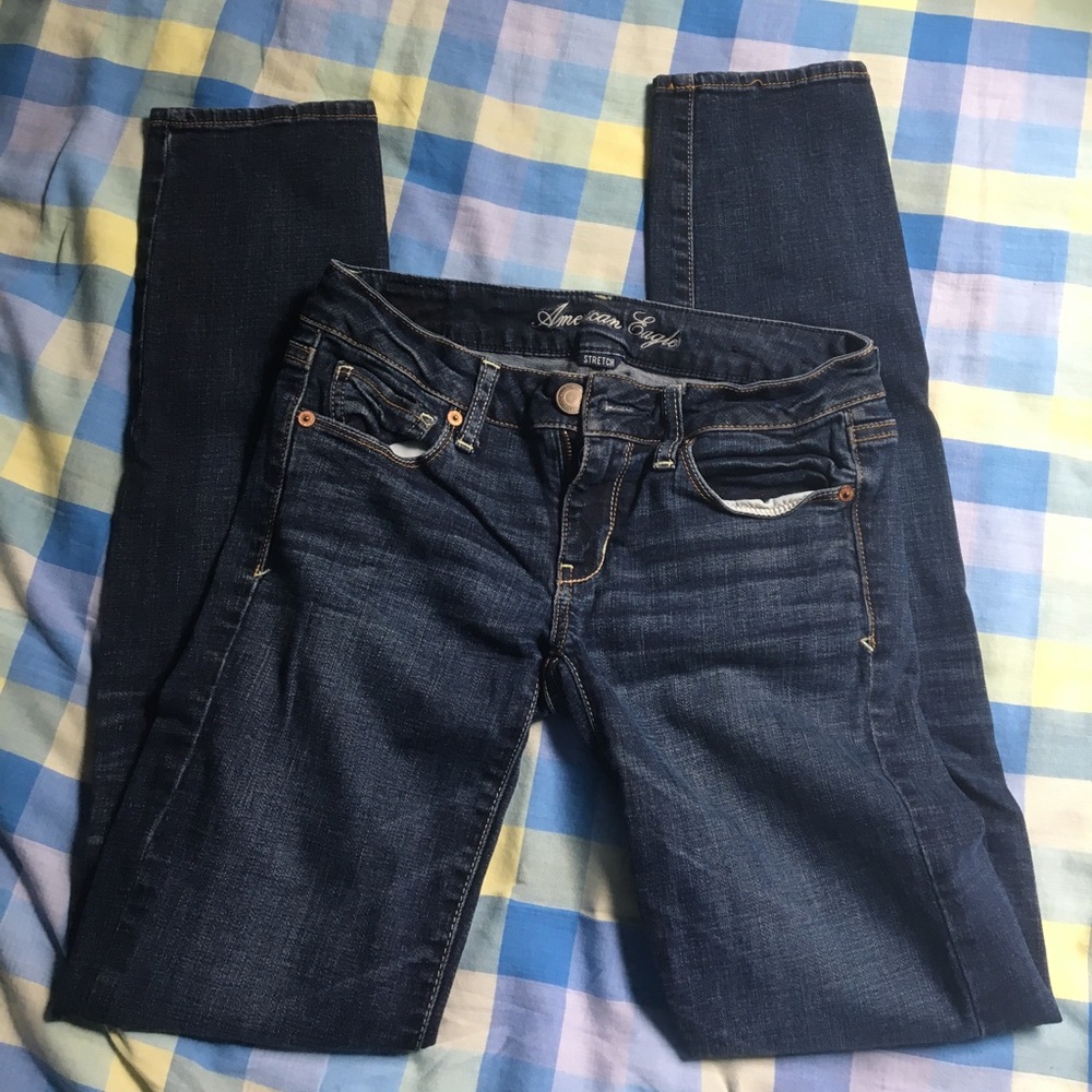 Help me clear out my closet!