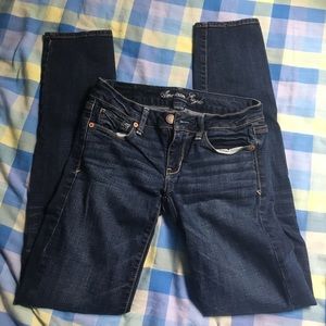 Help me clear out my closet!