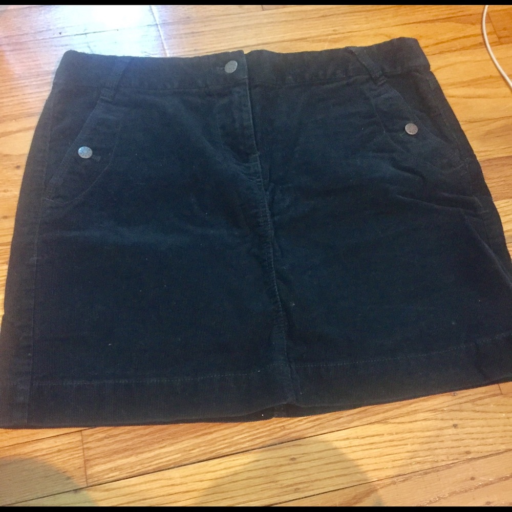 J Crew Skirt