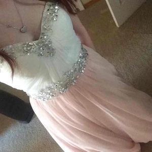 Prom/Homecoming Dress