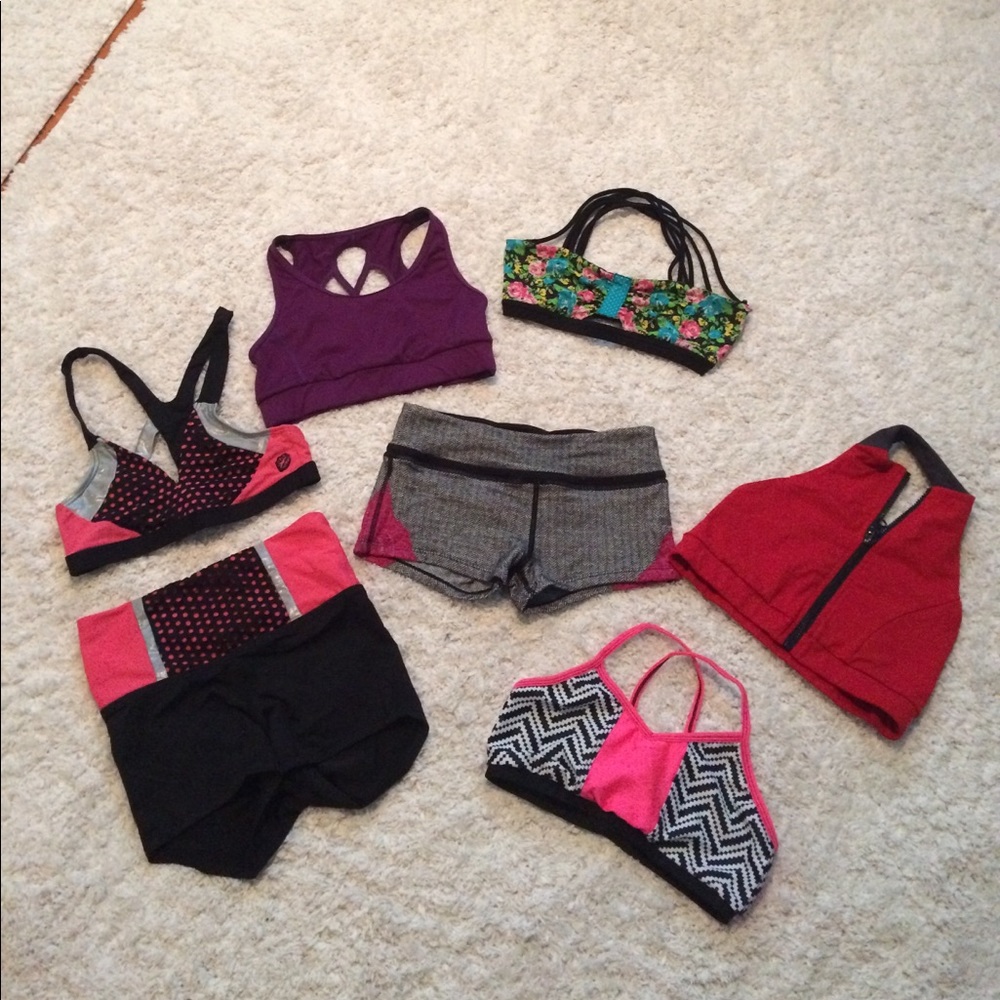 SALE Dancewear
