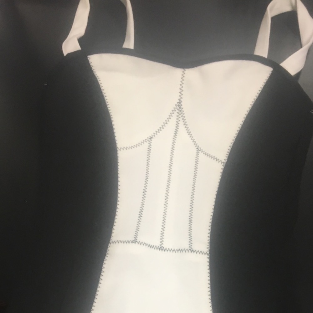 Topshop Bodysuit