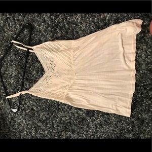 American Eagle Summer Tank Top