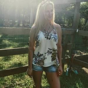 Meet your Posher, Aimee