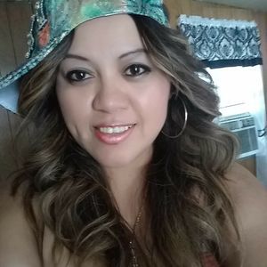 Meet your Posher, Luisa