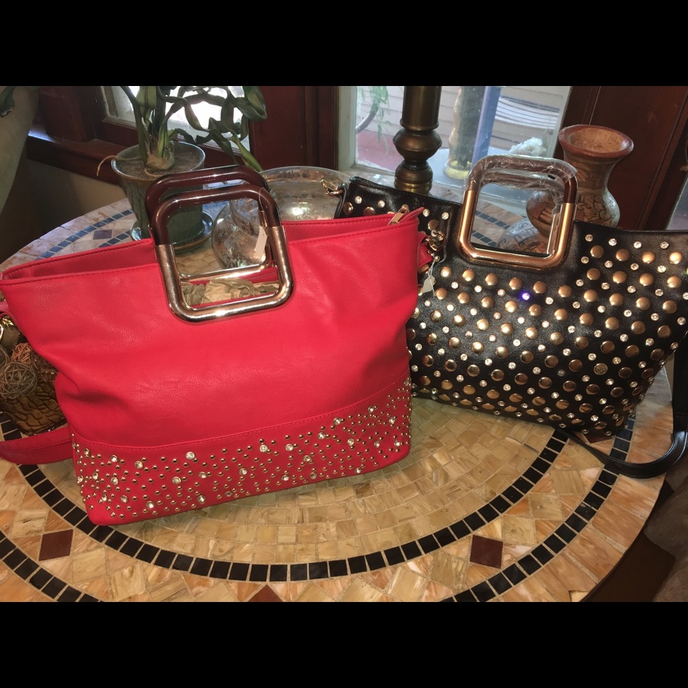 Two for $55! Must buy both! Brand new never.
