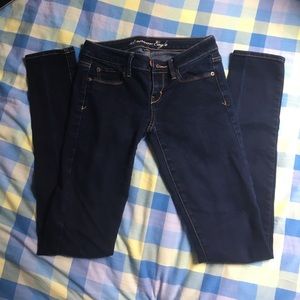 Blue jeans! Offers accepted