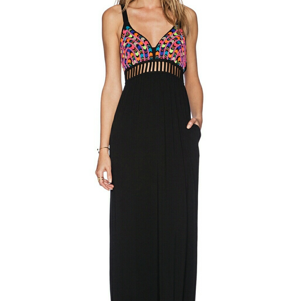 6 Shore Road Maxi Dress