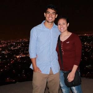 Meet your Posher, Miles