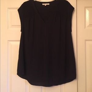NWOT Daniel Rainn top