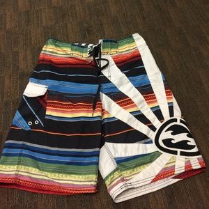 men's billabong board shorts