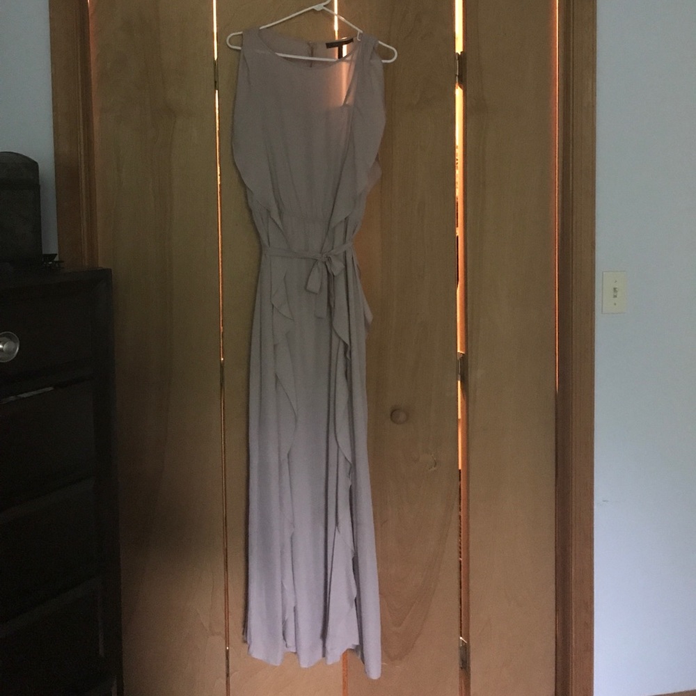 Pre owned BCBG dress