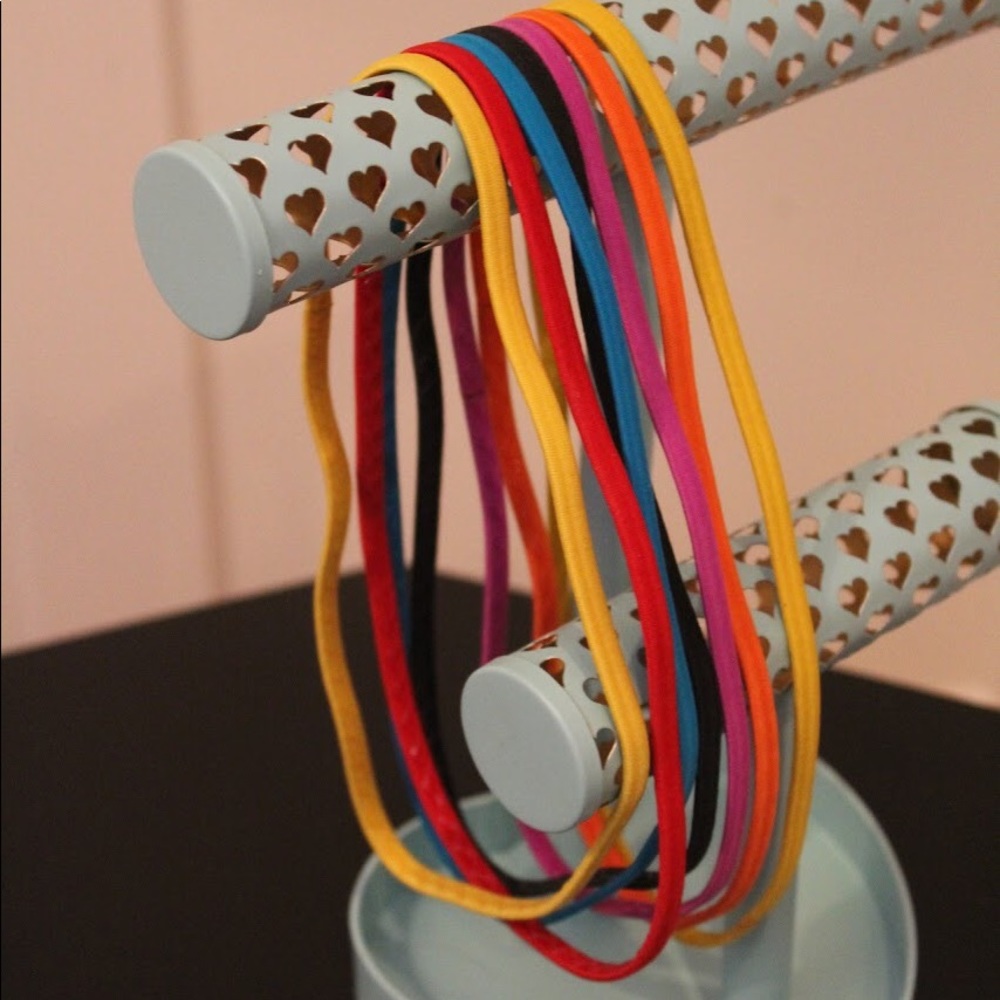 Scünci Sporty Headbands