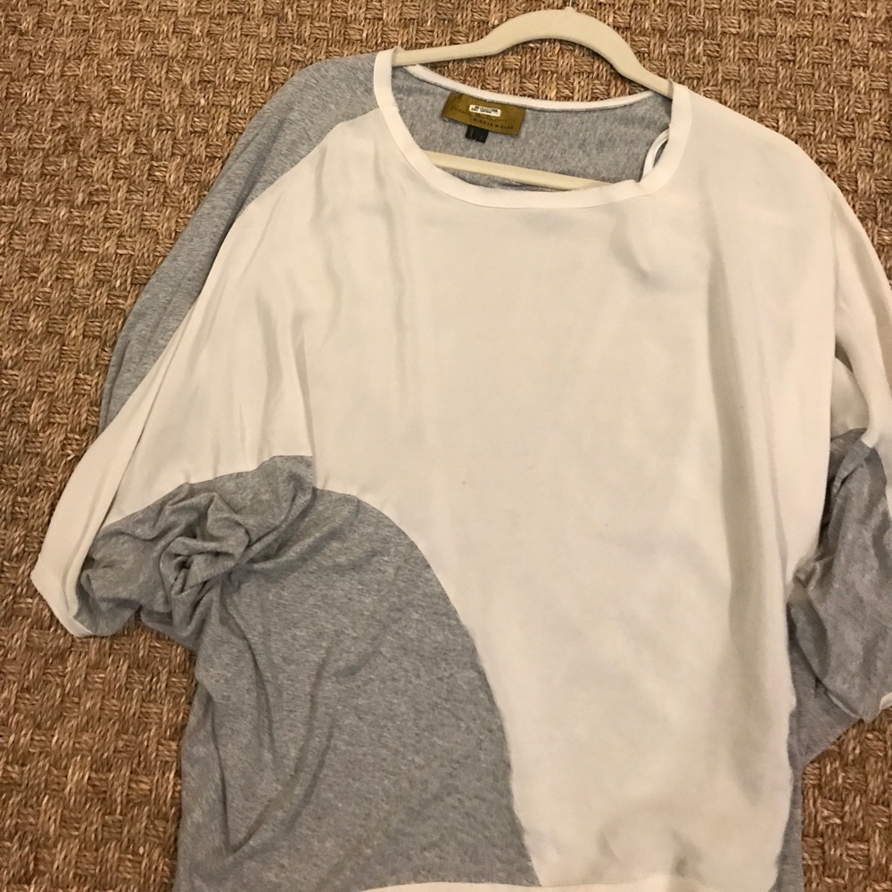 Nicole Miller Top